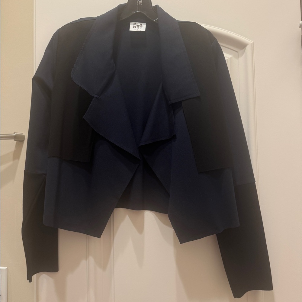 Planet by Lauren G jacket